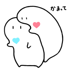 Expression of feelings No.5 by Amaki.