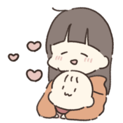 むすめがかわいすぎる！