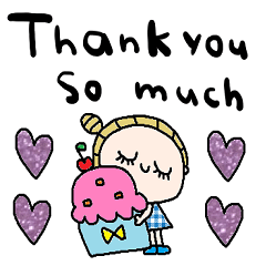 (nenerinsimplewordsticker611english)