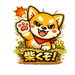 Doya Shiba Punny Replies