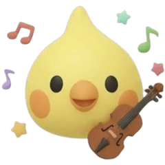 Cockatiel Music & Cheer