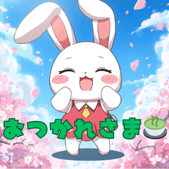 Classic Cute Animal Stickers