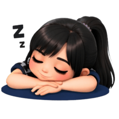 Warin stickers