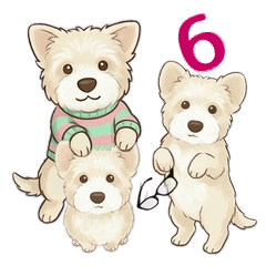 Always With Doggy Vol.6