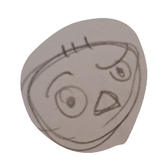 好欸欸我的小鳥真可愛