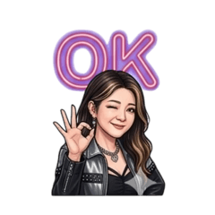 2026蔡素麗生活日記