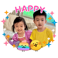 可可愛愛的惟妞