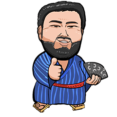 Smiling ND Japanese Version 1