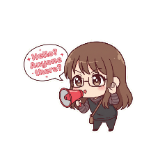 企鵝系女子問答＆應對