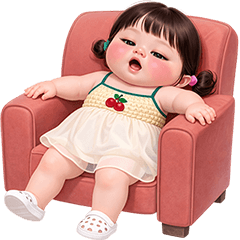 Lisa Chubby Girl (No Text)