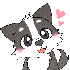 Cutie, the cute puppy