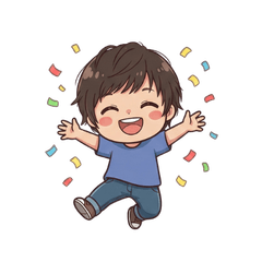 Everyday Cutie Boy Vol.2