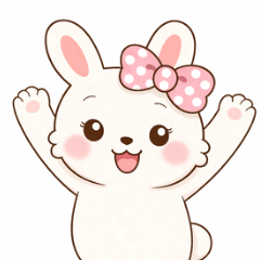 Mocchi Work Stickers