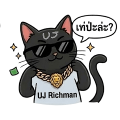 uj blackcat