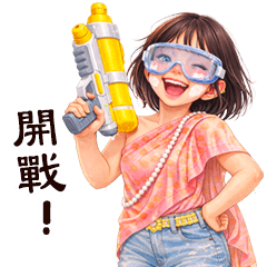 chubby kids gang 26 Sonkran TW