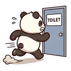 The Life of Panda boy :)