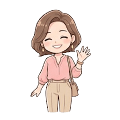 Working mom Sticker238976