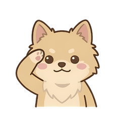 Everyday Simple Polite Japanese Stickers