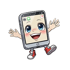 A handy greeting for my eldest son.