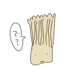 POWERFUL vegetable sticker