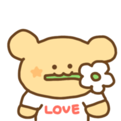 티곰이의 러블리한 일상