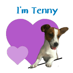 I'm Tenny