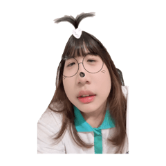 瑜庭的可愛小貼圖3️⃣