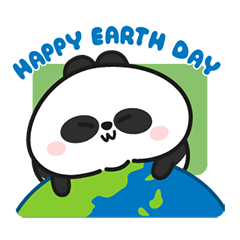 CutePanda "Kind"