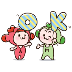 Everyday stamps you can use everyday