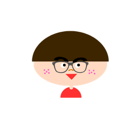 My nephew's daily life