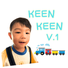 Keen Keen V1
