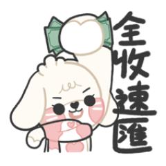 芸兔 | 追星荷包沒有錢