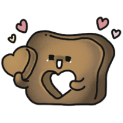 Burnt Toast ggambbangi 4