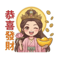 智慧女神☆節日篇☆