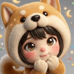 Shibako chan01