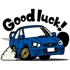 cool rally car(2005's)part3