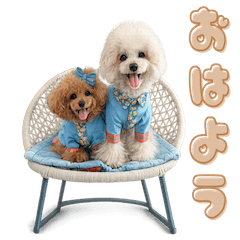 Koron & Berry Happy Days