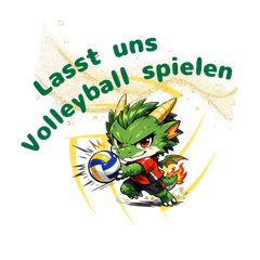 VolRyu sticker German version