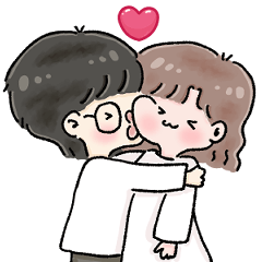 ❤️โบ และ แบม❤️ อินเลิฟ 2 (ไม่มีคำพูด)