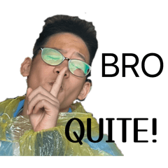 實用貼圖（Maybe.)