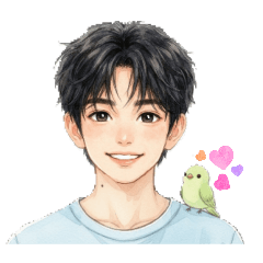 (TH)Priceless Peach Prince