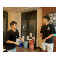 哩雞ㄍㄧ欸