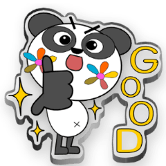 花パン♡CHi アクスタ風vol,2