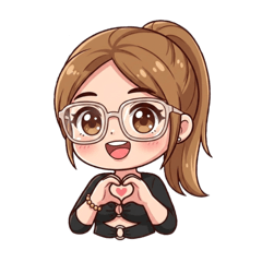 CUTE OFFICE GIRL V001