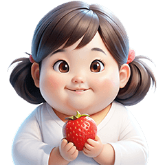 ญ.อ้วนน่ารัก: หลายอารมณ์ หลายความรู้สึก6