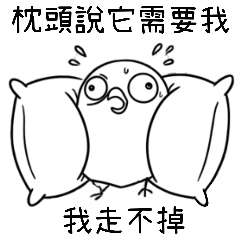 我不是鳳凰我是神鳥1-生活日常