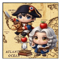 世界名人-實用貼圖