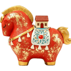 馬上有房 自己成為 錢的主人 房的主人