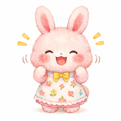 Momochan Soft Daily Stickers