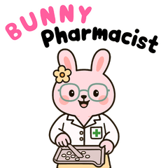 Bunny Pharmacist
